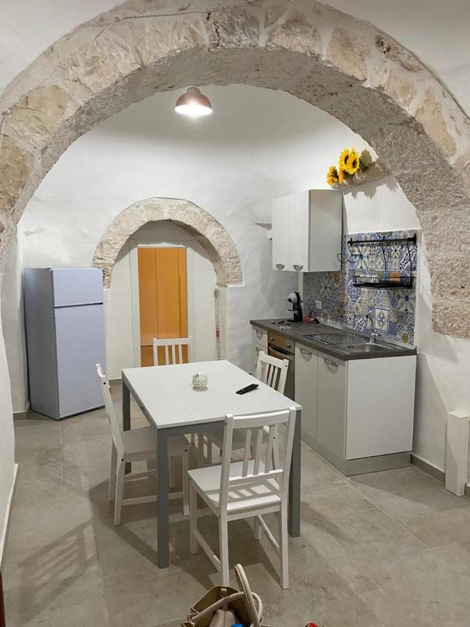 Casa Vacanze Trullo La Dolce Vita Martina Franca Eksteriør bilde