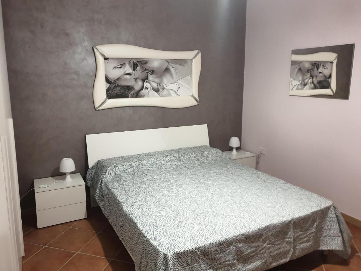 Casa Vacanze Trullo La Dolce Vita Martina Franca Eksteriør bilde